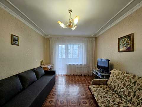 квартира по адресу Ревуцкого ул., 7-А