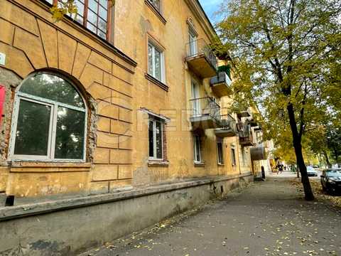 квартира за адресою Мартіна Шимановського вул. (Комуністична), 3