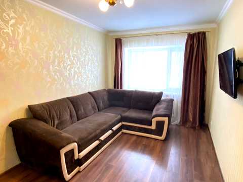 квартира по адресу Шведская ул., 18
