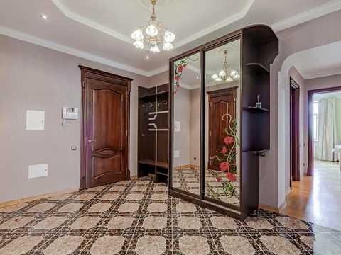 квартира за адресою Олеся Гончара вул., 26