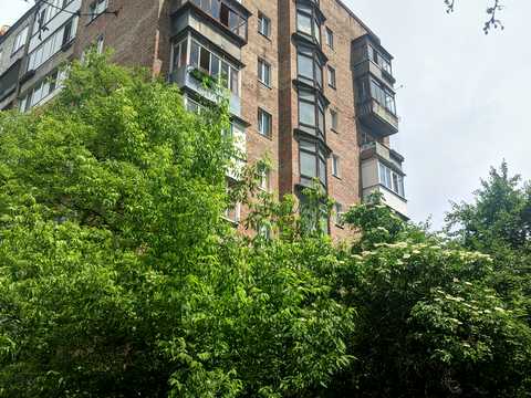 квартира за адресою Миколи Мурашка вул., 5