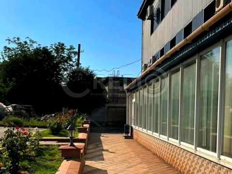 комерційна за адресою Кривий Ріг, Козацька вул. (Меркулова), 13а