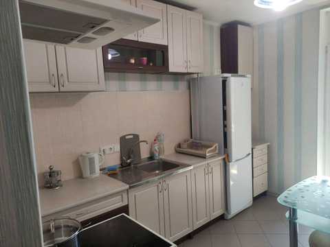 квартира за адресою Ованеса Туманяна вул., 3