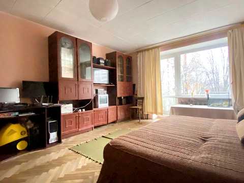 квартира по адресу Юрия Липы ул., 16