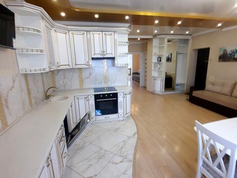 квартира по адресу Боголюбова , 36