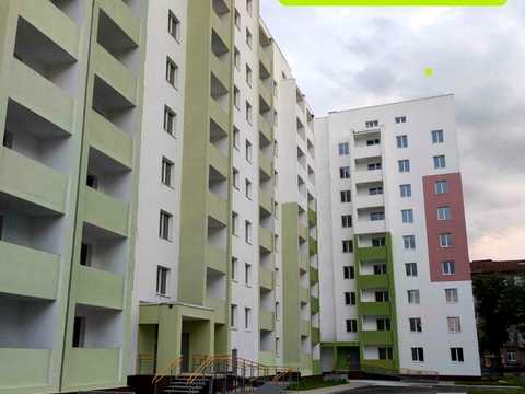 квартира по адресу Мира ул., 51