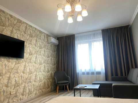 квартира за адресою Київ, Балтійський пров., 1