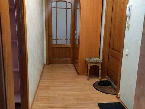 квартира за адресою Добровольців пров., 6