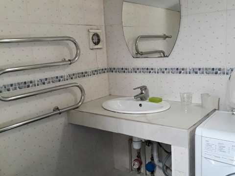 квартира по адресу Киев, Олеся Бабія ул., 4