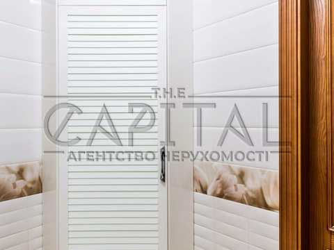 квартира за адресою Дмитрівська вул., 75