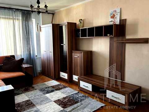 квартира за адресою Оноре де Бальзака вул., 48-А