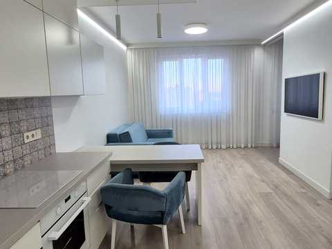 квартира по адресу Воскресенская ул., 18