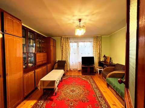 квартира за адресою Молодіжна вул., 55А