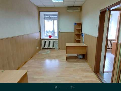 комерційна за адресою Нижній Вал вул., 37/20