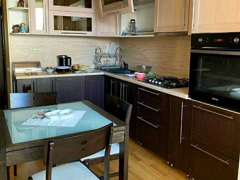 квартира за адресою Лісогринівецька вул., 4