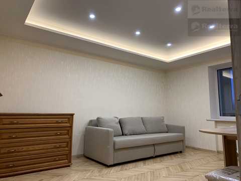 квартира по адресу Ушинского ул., 19