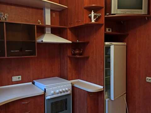 квартира за адресою Ярослава Баїса вул. (Володимира Висоцького), 20