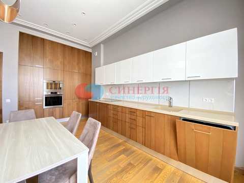 квартира за адресою Кловський узвіз, 7