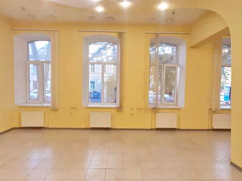 комерційна за адресою Ніжинська вул., 52