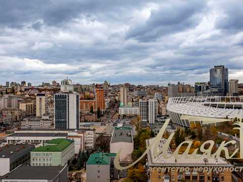 квартира за адресою Київ, Івана Федорова вул., 2-А