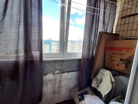 квартира по адресу Сахарова ул., 11