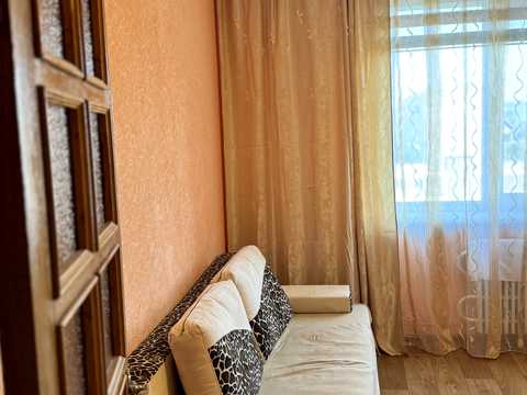 квартира по адресу Харьковская ул., 100