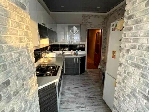 квартира за адресою Моторобудівників просп., 62А