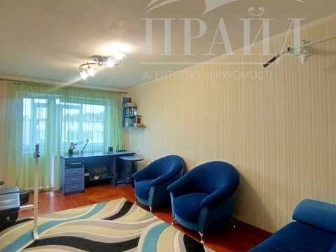 квартира по адресу Котляревского ул., 2/8