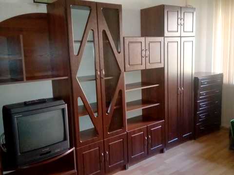 квартира по адресу Ивана и Юрия Лип ул. (Гайдара), 43