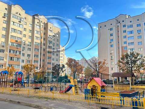 квартира за адресою Чубинського вул., 8-Б