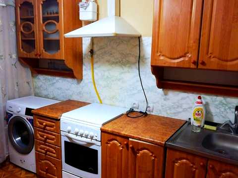 квартира за адресою Суботівська вул., 27