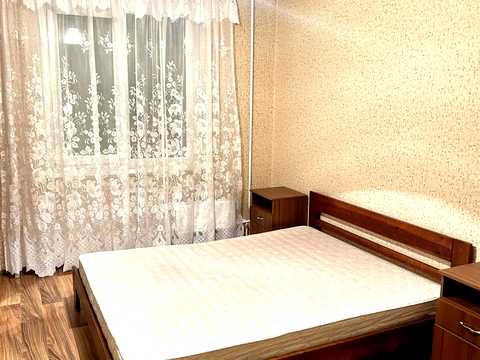 квартира по адресу Татьяны Яблонской ул., 4