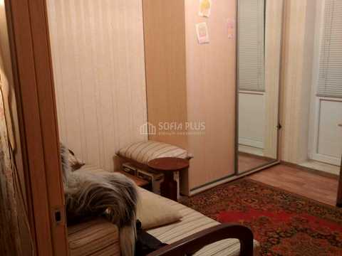 квартира по адресу Левка Лукьяненко ул. (Маршала Тимошенка), 1-В