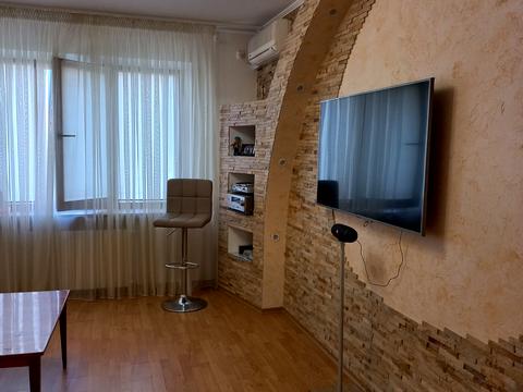 квартира по адресу пр Героев, 21