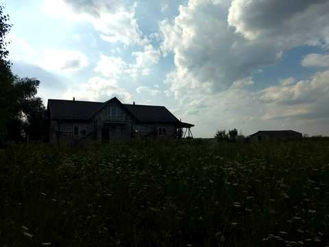 участок по адресу Есенина