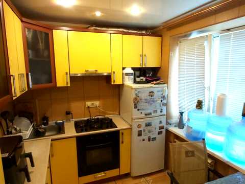 квартира по адресу Запорожская ул., 7
