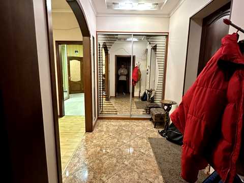 квартира за адресою Святослава Хороброго вул., 7
