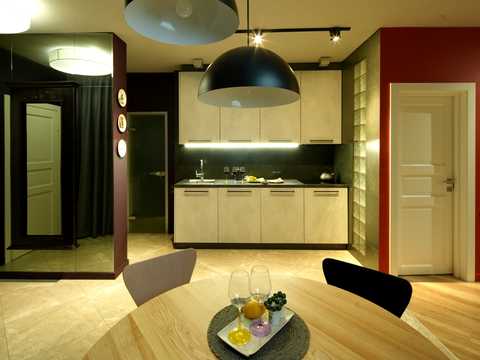 квартира за адресою Олевська вул., 5