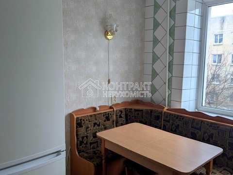 квартира за адресою Старопрудна вул., 8