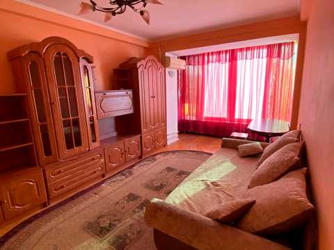 квартира за адресою Чоколівський бульв., 18