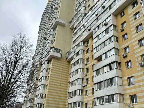 квартира за адресою Олега Мудрака вул. (Генерала Наумова), 66