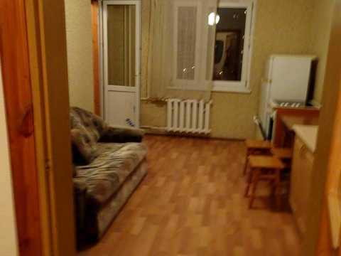 квартира по адресу Василя Порика просп., 7-А