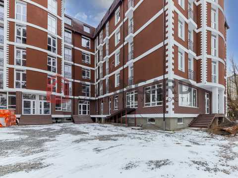 квартира за адресою Дмитра Луценка вул. (Крейсера "Аврора"), 2-Г