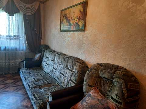 квартира по адресу 2 кп