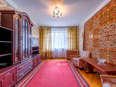 квартира за адресою Владислава Зубенка вул. (Тимурівців), 36