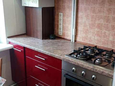 квартира по адресу Паникахи ул., 15