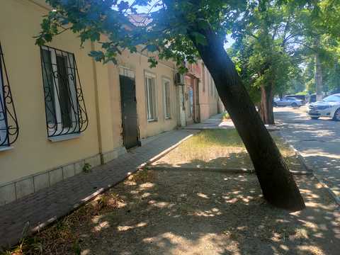 коммерческая по адресу Потёмкинская ул. (Потёмкинская), 21