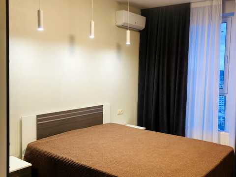 квартира по адресу Ревуцкого ул., 40-В