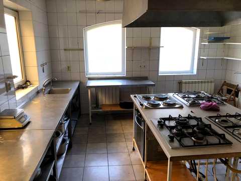 комерційна за адресою Олександра Фединця вул., 111