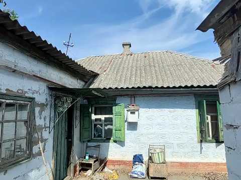 будинок за адресою Загірська вул.